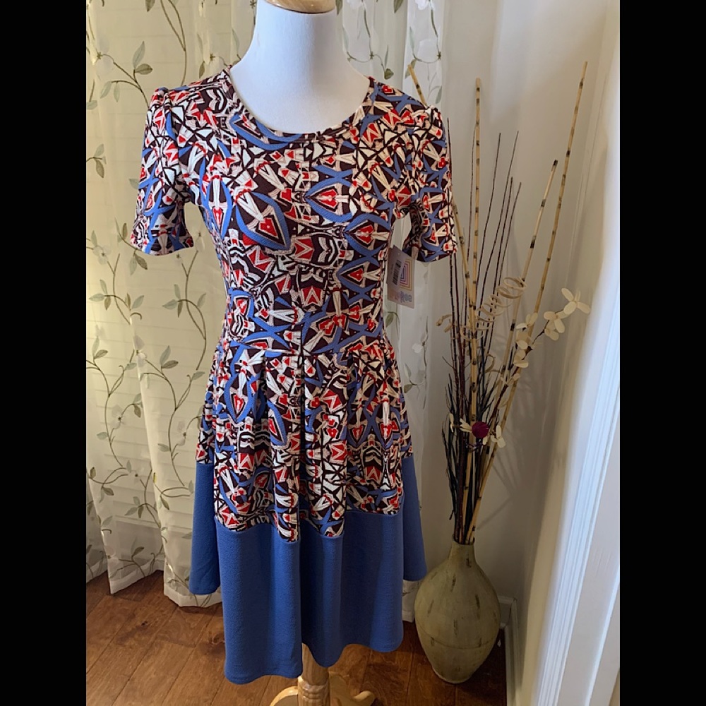 NWT Amelia